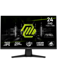 MSI MAG 244F Gaming Monitor 2
